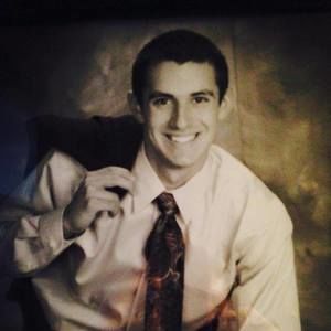 Meet your Posher, Matt